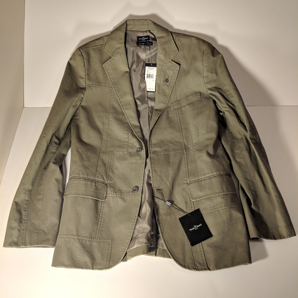 Marc Ecko Blazer Jacket